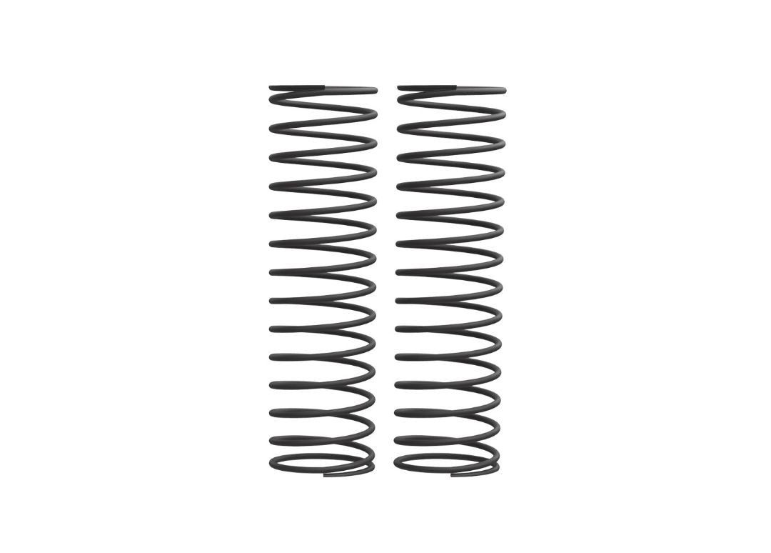 Traxxas Spring, Shock (GTM) (0.123 Rate) (1 Pair) TRA9759
