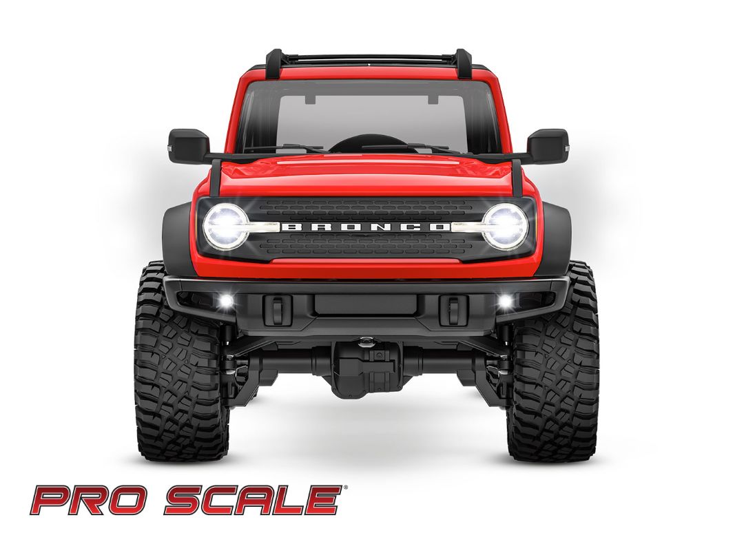 Traxxas Led Light Set TRA9783