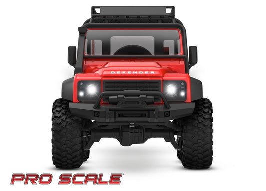 Traxxas Led Light Set TRA9784