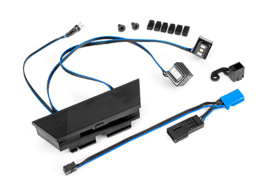 Traxxas LED Light Set, TRX-4M™ (Fits #9795 Utility Trailer) TRA9790