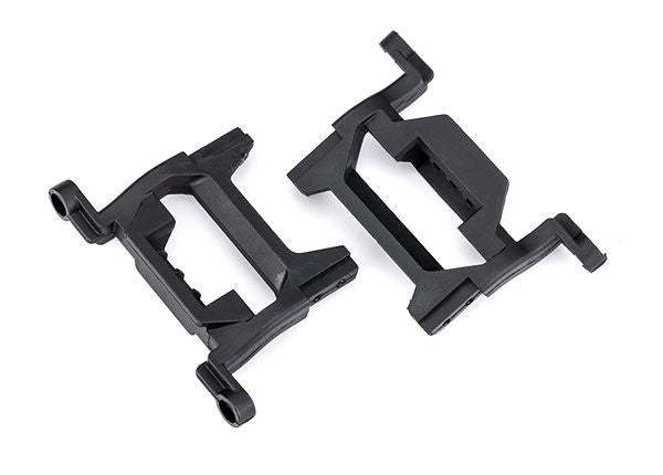 Traxxas Bumper Mount (Front (1)/ Rear (1)) TRA9836