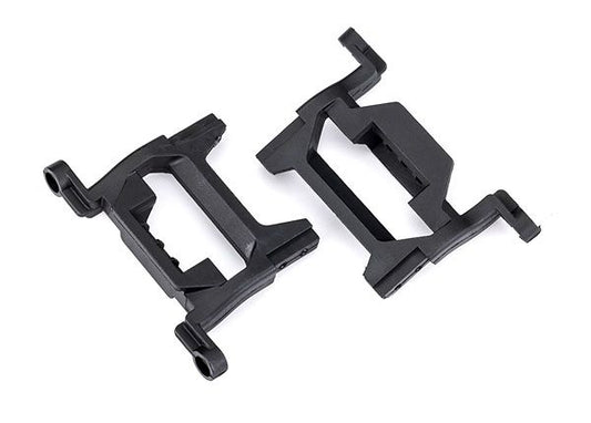 Traxxas Bumper Mount (Front (1)/ Rear (1)) TRA9836