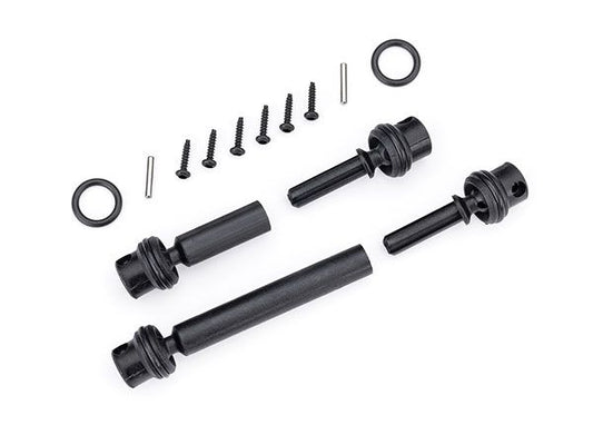 Traxxas Driveshafts, Center, Assembled TRA9855