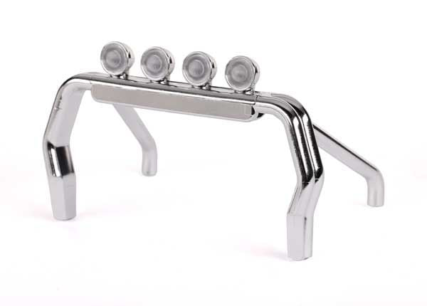 Traxxas Roll Bar (Assembled) (Fits #9811 Series Bodies) TRA9862