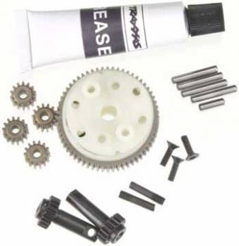 Traxxas Planetary Gear Differential (VXL) TRA2388X