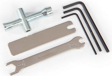 Traxxas Tool set TRA2748R