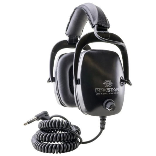 White's PROSTAR Headphones