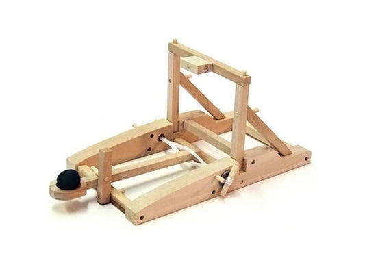 Pathfinders Medieval Siege Engines Catapult