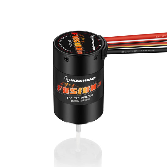 QUICRUN Fusion SE 1800KV, for Crawler, 540spec HWI30404317
