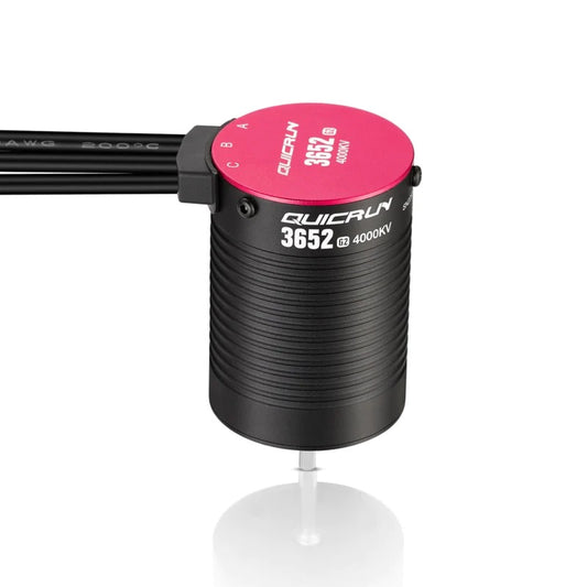 QUICRUN 3652SL G2 Motor; 5400KV HWI30404402