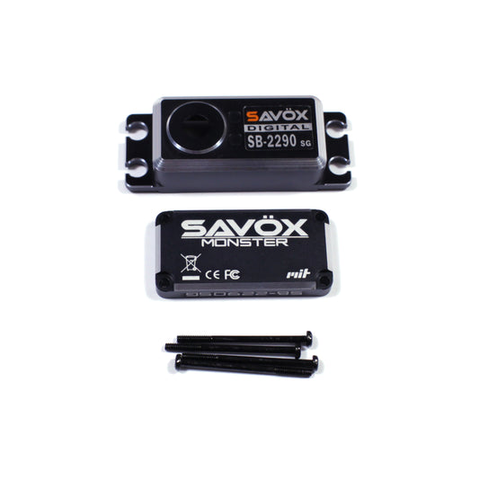 SAVCSB2290SG