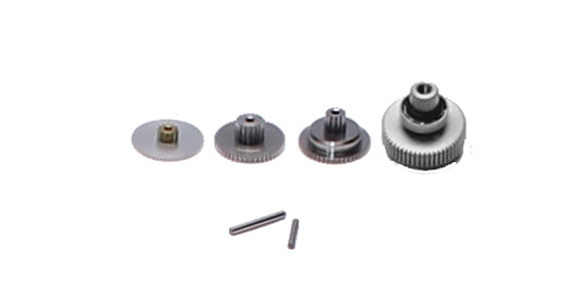 GEAR SET WITH BEARING SAVSGSC1256TG